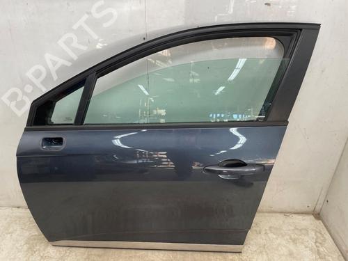 Used Left front door Left front door RENAULT CLIO V (B7_) 1.0 LPG (B7MT) (101 hp) 34565687 34565687