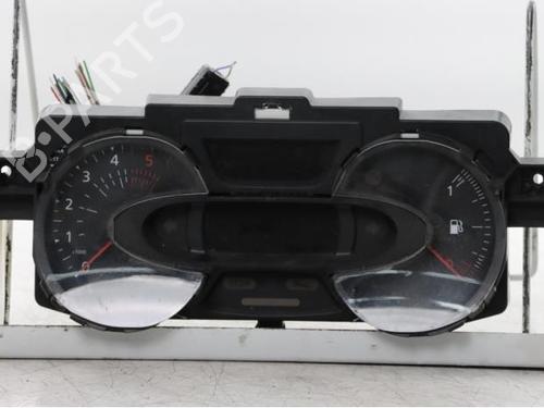 Used Instrument cluster Instrument cluster RENAULT TRAFIC III Van (FG_) 1.6 dCi 125 (FGMH) (125 hp) 31960436 31960436