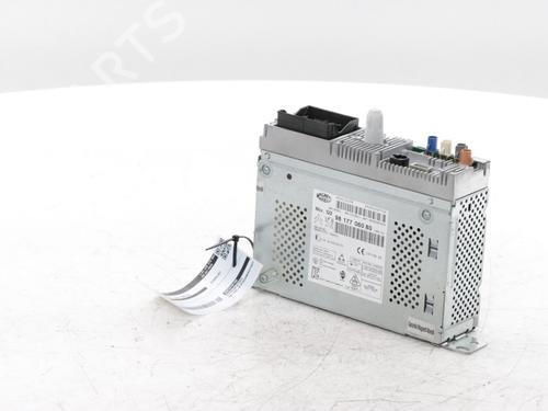 Radio PEUGEOT 2008 I (CU_) 1.2 THP 110 / PureTech 110 | BP30186640E6 - Image 2