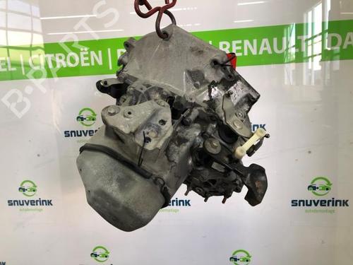 Gearbox CITROËN C3 II (SC_) 1.2 VTi 82 | BP40581490M3 - Image 4