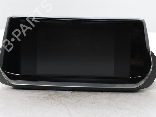 Used Display monitor Display monitor 36966868 36966868