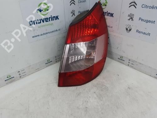 Used Right taillight Right taillight 18028981 18028981
