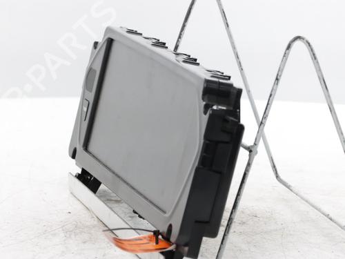Instrument cluster CITROËN C4 Picasso II 1.6 THP 165 | BP37660134C47 - Image 3