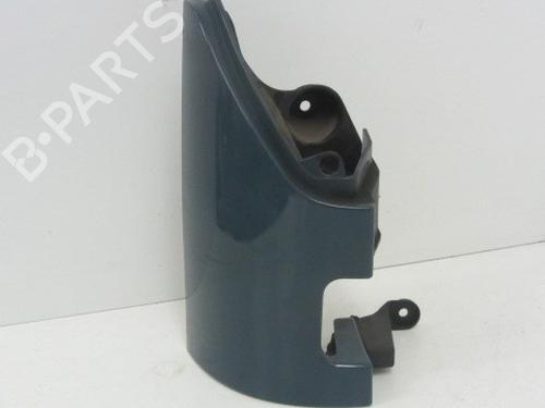 Used Other RENAULT KANGOO / GRAND KANGOO II (KW0/1_) 1.5 dCi 105 (KW0F) (103 hp) 17571694