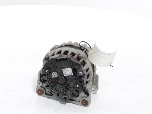 Alternator RENAULT CAPTUR I (J5_, H5_) 0.9 TCe 90 | BP28521372M7 - Image 5