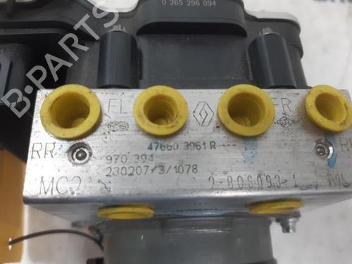 ABS pump RENAULT AUSTRAL E-TECH 200 Hybrid (HGM2) | BP40542226M43 - Image 5
