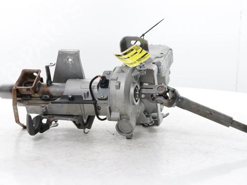 Steering column RENAULT CAPTUR I (J5_, H5_) 1.3 TCe 130 (J5NJ, J5NE) | BP33846262M21  - Image 5