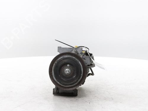 Used AC compressor AC compressor 34563738 34563738