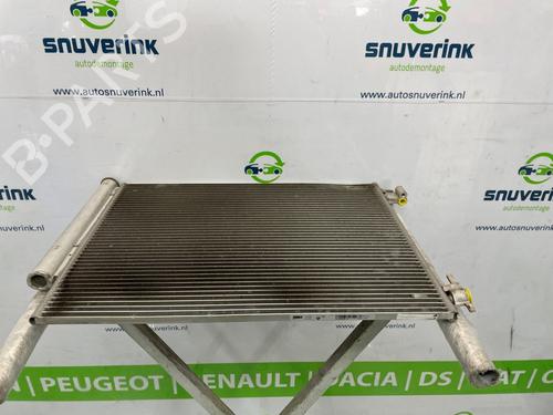 Used AC radiator AC radiator 34562222 34562222