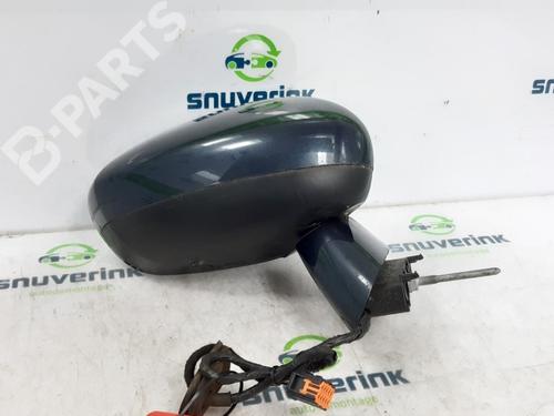 right-mirror-citroen-c5-iii-rd_-20-hdi-rdrhd8-rdrhdj-rdrhr8-rdrhrj-8153sk-96574425t4-2008-2009-2010-2011-2012-2013-2014-2015-2016-2017-11187502 main image
