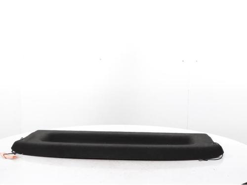 Used Rear parcel shelf Rear parcel shelf CITROËN DS3 (SA_) 1.4 VTi 95 (95 hp) 34563818 34563818