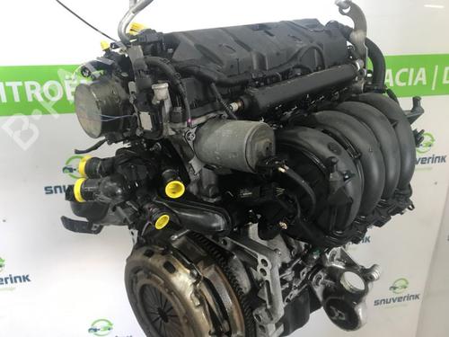 Engine CITROËN C4 I (LC_) 1.6 VTi 120 | BP26202586M1 - Image 7