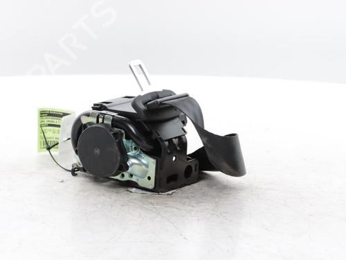 Sicherheitsgurt hinten links für Sicherheitsgurt hinten links OPEL CROSSLAND X / CROSSLAND (P17, P2QO) 1.2 (75) (110 hp) 36702095 36702095