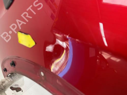 Right front fenders RENAULT CAPTUR II (HF_) TCe 140 (HFN0) | BP29069052C42 