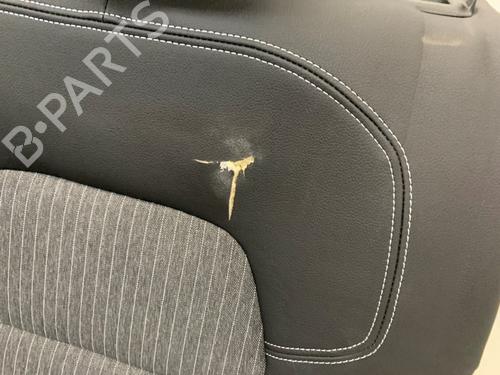 Sæde Bagtil RENAULT CLIO V (B7_) 1.0 TCe 100 (B7MT) | BP29899650C17