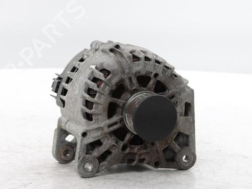 Alternator RENAULT CAPTUR I (J5_, H5_) 1.2 TCe 120 | BP33846270M7  - Image 5