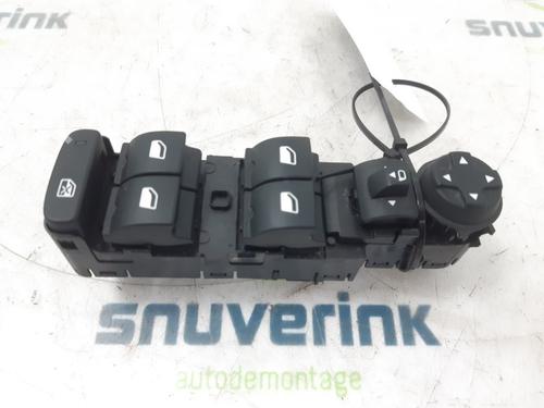 Used Switch PEUGEOT 3008 II SUV (MC_, MR_, MJ_, M4_) 1.2 THP/ PureTech 130 (MRHNSM, MRHNSU, MRHNSJ, MRHNYW,... (131 hp) 24300297