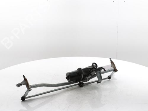 Front wipers mechanism FIAT DUCATO Van (250_) 120 Multijet 2,2 D | BP29426139C83 