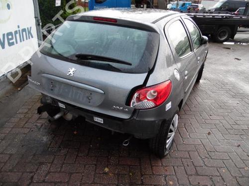 Starter PEUGEOT 206+ (2L_, 2M_) 1.4 i (2LKFWA, 2MKFWA) | BP40575720M8 - Image 14