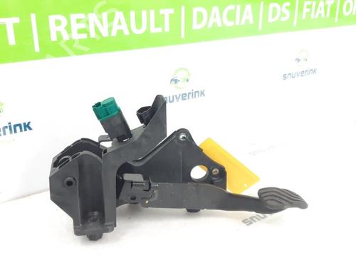 BP12551321I19 | Break pedal RENAULT CLIO V (B7_) 1.0 TCe 90 (B7MT) BP12551321I19