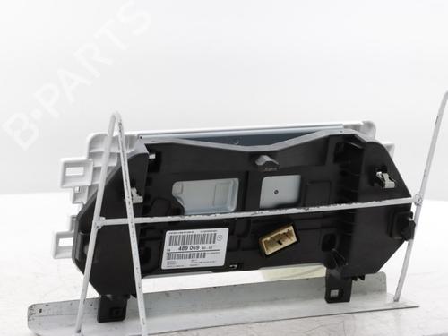 Instrument cluster OPEL MOKKA 1.2 (76) | BP34563146C47 - Image 5