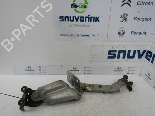 Used Hinge/Door check strap CITROËN JUMPER II Van 2.2 HDi 100 (101 hp) 25884760