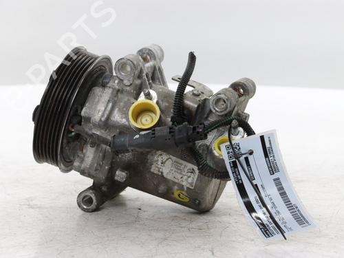 Used AC compressor AC compressor 34564228 34564228