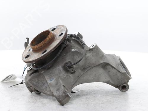 Left front steering knuckle BMW 1 (F40) 118 d | BP34567517M25 - Image 2