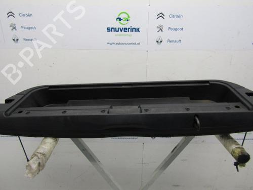 Bakluke CC/Kombi-Kupé CITROËN C2 (JM_) 1.1 | BP16911731C6 