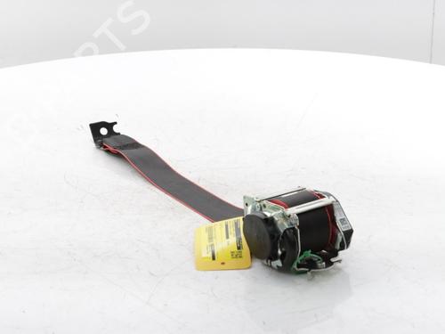 Rear right seatbelt RENAULT CAPTUR II (HF_) TCe 140 (HFN0) | BP29426680I28 