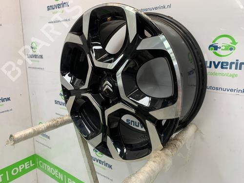 Rim CITROËN C5 AIRCROSS (A_) 1.2 Hybrid 136 (ARHPYJ) | BP26665591C45 
