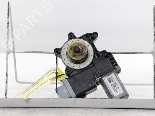 Rudehejsemekanisme ventre foran RENAULT CAPTUR I (J5_, H5_) 1.2 TCe 120 (118 hp) 31592406