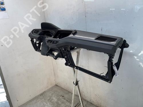 Dashboard VW POLO VI (AW1, BZ1, AE1) 2.0 GTI | BP39211469C46 - Image 2