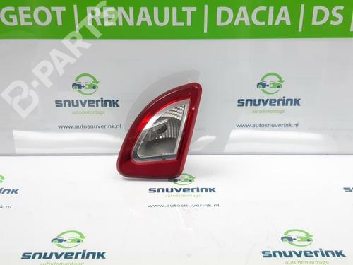Used Reverse light Reverse light RENAULT TWINGO II (CN0_) 1.2 16V (CN04, CN0B) (75 hp) 10800862 10800862