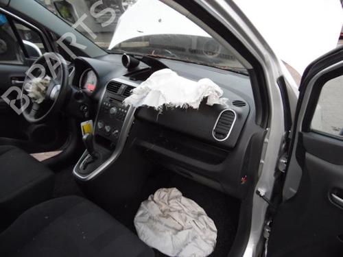 Gearbox OPEL AGILA B (H08) 1.2 (F68) | BP40579930M3 - Image 14