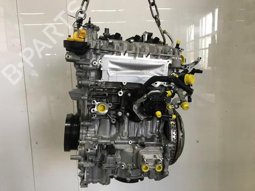 Used Engine Engine 38409175 38409175