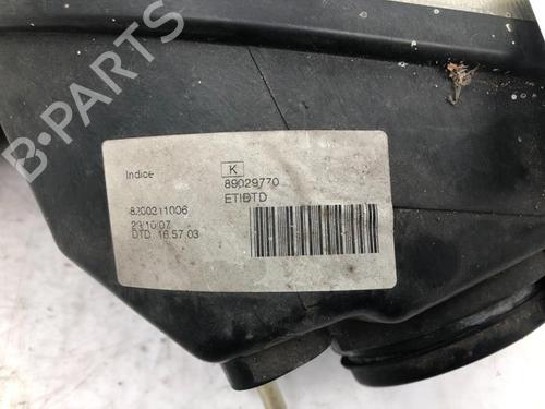 Right headlight DACIA LOGAN MCV (KS_) 1.6 16V (KS0L, KS0M, KS0P, KS1S) | BP40576864C29 - Image 3