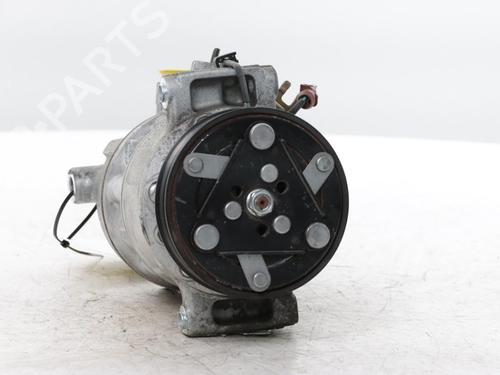 AC compressor VW CADDY V Box Body/MPV (SBA, SBH) 2.0 TDi | BP36806188M34  - Image 8