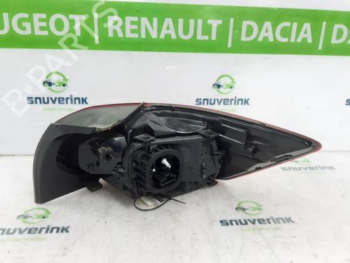Left taillight DACIA SANDERO III 1.0 TCe 90 | BP26202630C34 - Image 4
