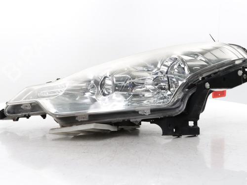 Used Left headlight Left headlight CITROËN C-CROSSER (VU_, VV_) 2.2 HDi (156 hp) 33874332 33874332
