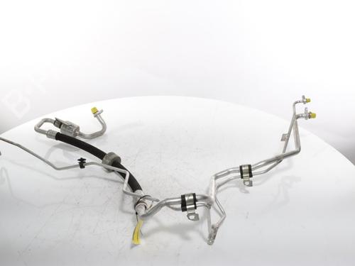 Used AC pipe RENAULT TWINGO II (CN0_) 1.2 16V (CN04, CN0B) (75 hp) 27971047