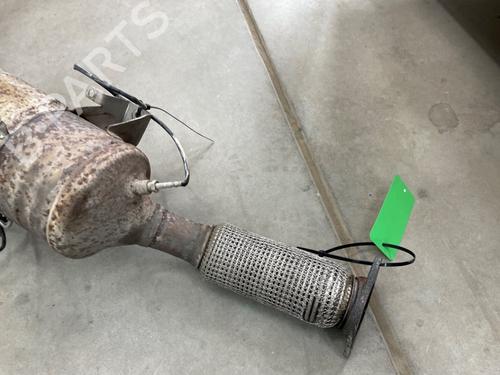 Particulate filter OPEL VIVARO B Van (X82) 1.6 CDTI (05) | BP26665563M81 - Image 2
