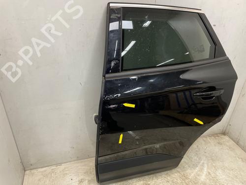 Left rear door OPEL GRANDLAND / GRANDLAND X (A18, P1UO) 1.6 Turbo Hybrid4 | BP30758242C4