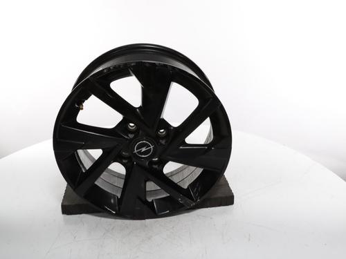 Used Rim OPEL CORSA F (P2JO) 1.2 MHEV (101 hp) 28005594
