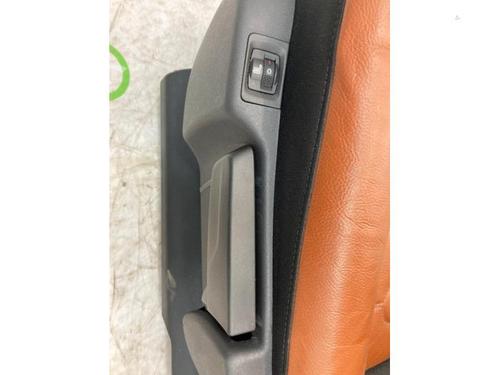 Left front seat CITROËN C3 AIRCROSS II (2R_, 2C_) 1.2 PureTech 110 (2RHNZB, 2RHNZW, 2RHNPX, 2RHNPJ) | BP40580606C15 - Image 3