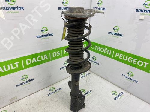 Used Left rear shock absorber Left rear shock absorber 17982311 17982311
