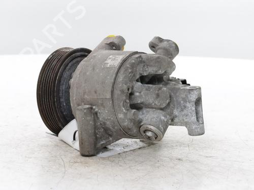 AC compressor PEUGEOT 108 1.0 VTi | BP37072105M34 - Image 2