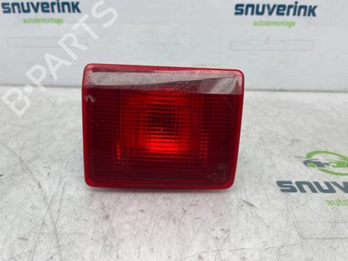 Used Left taillight PEUGEOT 407 SW (6E_, 6D_) 2.0 HDi 135 (136 hp) 12425519