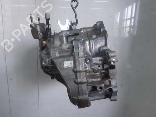 Gearkasse Gearkasse 38062599 38062599