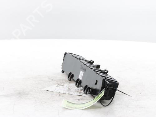 Climate control OPEL COMBO Box Body/MPV (K9) 1.5 D | BP37798762I5  - Image 8